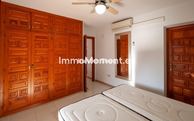 Reventa - Villa - Calpe - Calpe Centro