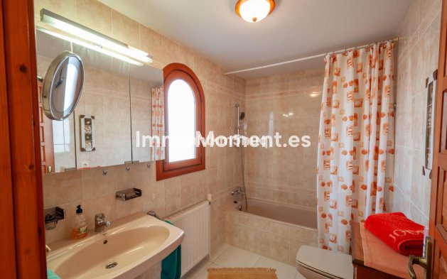 Reventa - Villa - Calpe - Calpe Centro