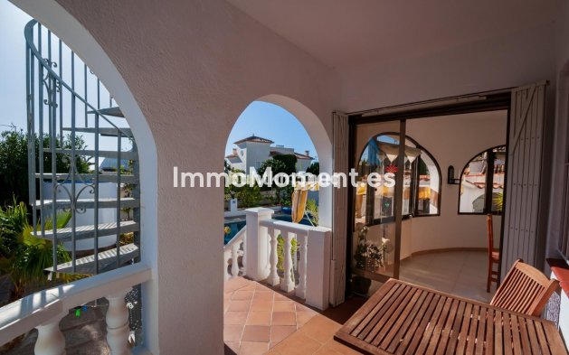Reventa - Villa - Calpe - Calpe Centro