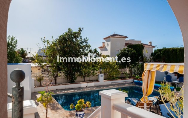 Reventa - Villa - Calpe - Calpe Centro