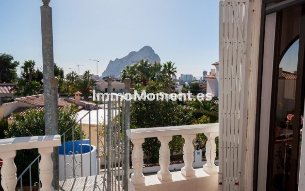 Reventa - Villa - Calpe - Calpe Centro