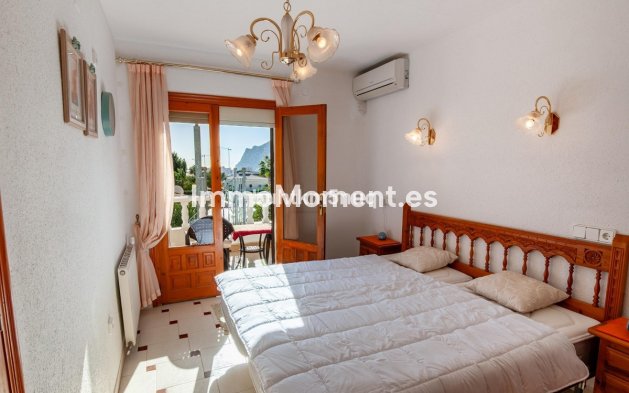 Reventa - Villa - Calpe - Calpe Centro
