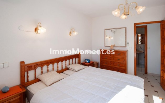 Reventa - Villa - Calpe - Calpe Centro