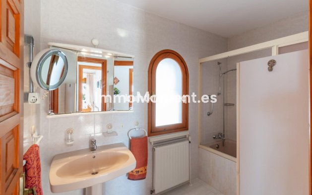 Reventa - Villa - Calpe - Calpe Centro