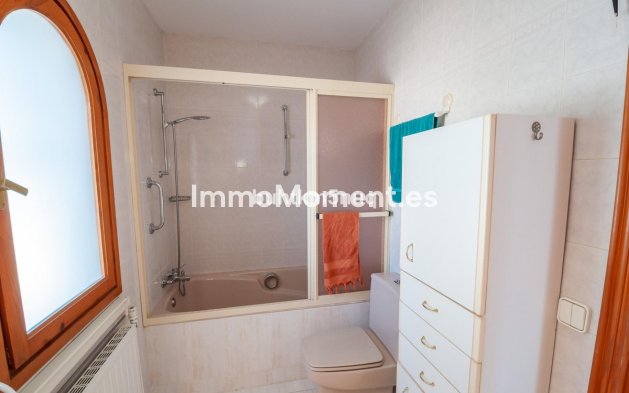 Reventa - Villa - Calpe - Calpe Centro