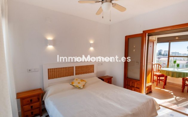 Reventa - Villa - Calpe - Calpe Centro