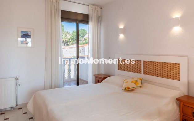 Reventa - Villa - Calpe - Calpe Centro
