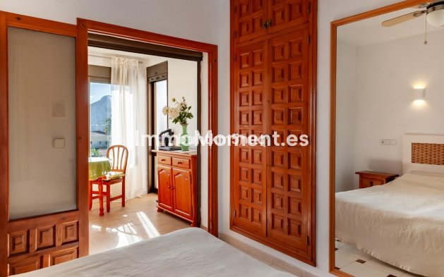 Reventa - Villa - Calpe - Calpe Centro