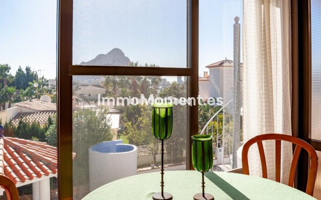 Reventa - Villa - Calpe - Calpe Centro