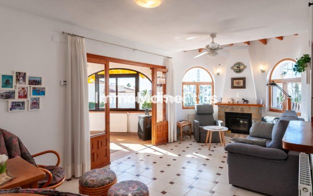 Reventa - Villa - Calpe - Calpe Centro