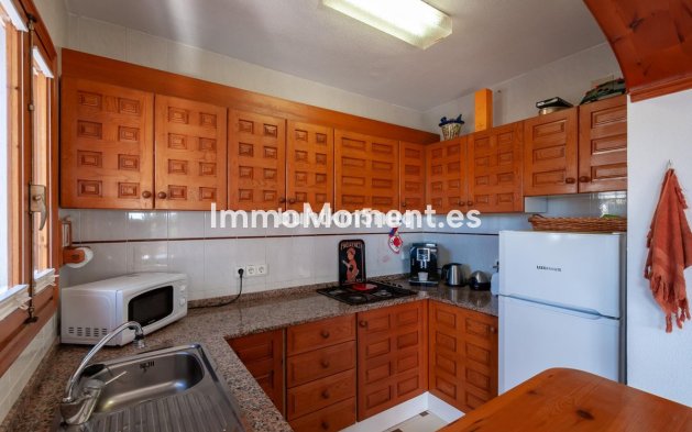 Reventa - Villa - Calpe - Calpe Centro