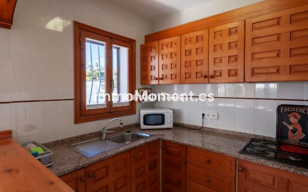 Reventa - Villa - Calpe - Calpe Centro