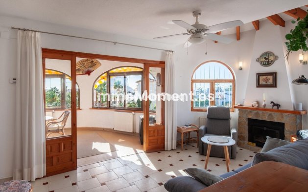 Reventa - Villa - Calpe - Calpe Centro