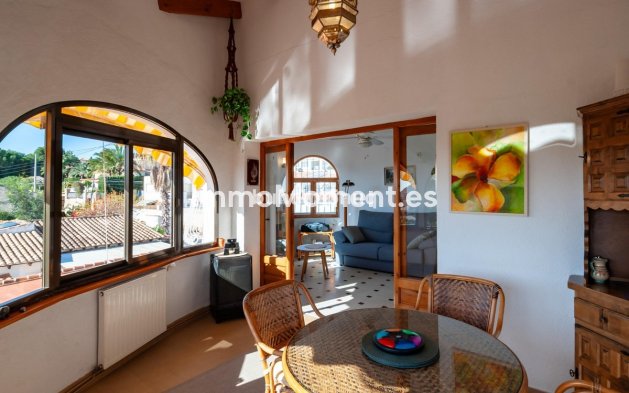 Reventa - Villa - Calpe - Calpe Centro