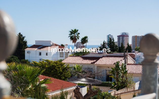 Reventa - Villa - Calpe - Calpe Centro