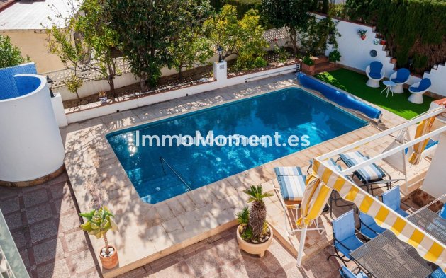 Reventa - Villa - Calpe - Calpe Centro