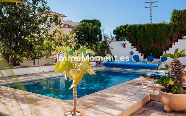 Reventa - Villa - Calpe - Calpe Centro