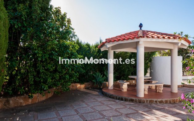 Reventa - Villa - Calpe - Calpe Centro