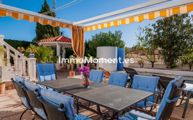 Reventa - Villa - Calpe - Calpe Centro