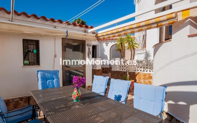 Reventa - Villa - Calpe - Calpe Centro