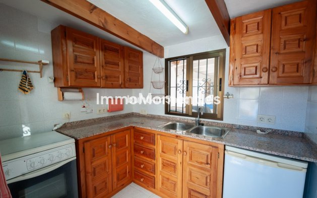 Reventa - Villa - Calpe - Calpe Centro