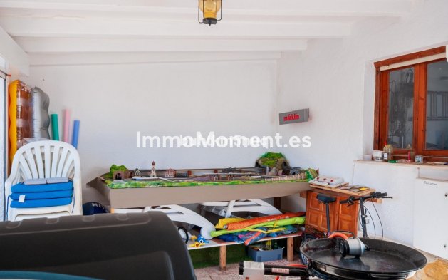 Reventa - Villa - Calpe - Calpe Centro