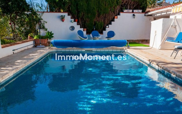 Reventa - Villa - Calpe - Calpe Centro