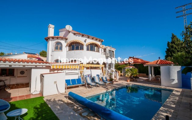 Reventa - Villa - Calpe - Calpe Centro