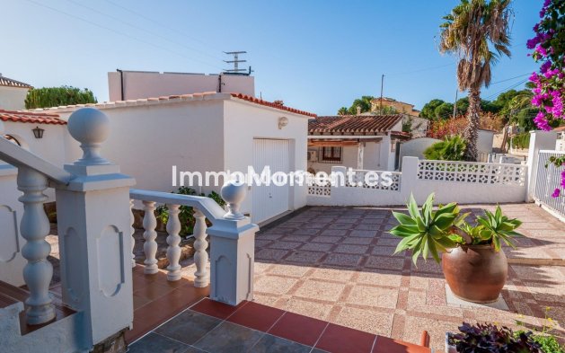 Reventa - Villa - Calpe - Calpe Centro