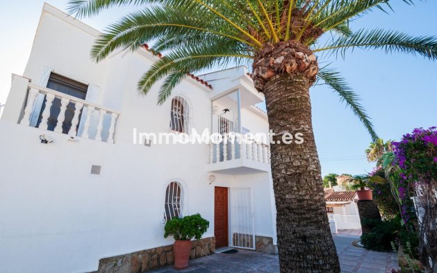 Reventa - Villa - Calpe - Calpe Centro