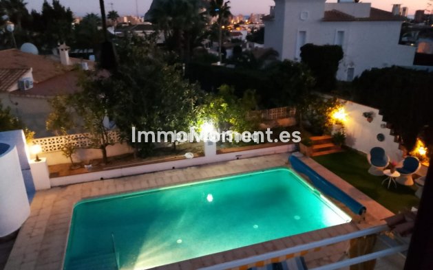 Reventa - Villa - Calpe - Calpe Centro