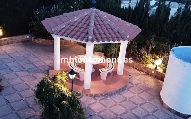 Reventa - Villa - Calpe - Calpe Centro