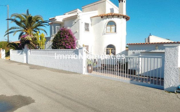 Reventa - Villa - Calpe - Calpe Centro