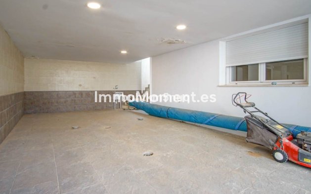 Wiederverkauf - Villa - Alfaz del Pi - L'Alfás del Pi Centro