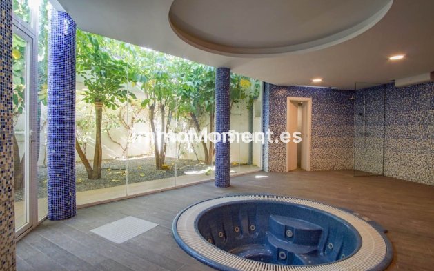 Wiederverkauf - Villa - Alfaz del Pi - L'Alfás del Pi Centro