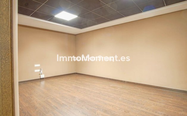 Wiederverkauf - Villa - Alfaz del Pi - L'Alfás del Pi Centro