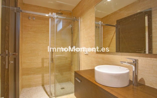 Wiederverkauf - Villa - Alfaz del Pi - L'Alfás del Pi Centro