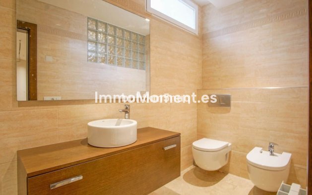 Wiederverkauf - Villa - Alfaz del Pi - L'Alfás del Pi Centro