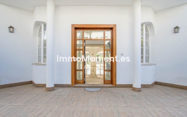 Wiederverkauf - Villa - Alfaz del Pi - L'Alfás del Pi Centro