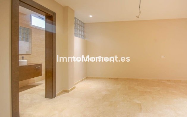 Wiederverkauf - Villa - Alfaz del Pi - L'Alfás del Pi Centro