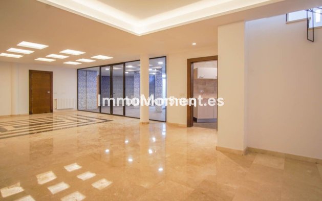 Wiederverkauf - Villa - Alfaz del Pi - L'Alfás del Pi Centro