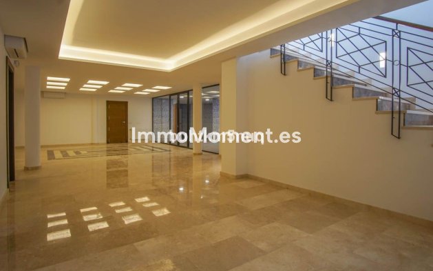 Wiederverkauf - Villa - Alfaz del Pi - L'Alfás del Pi Centro