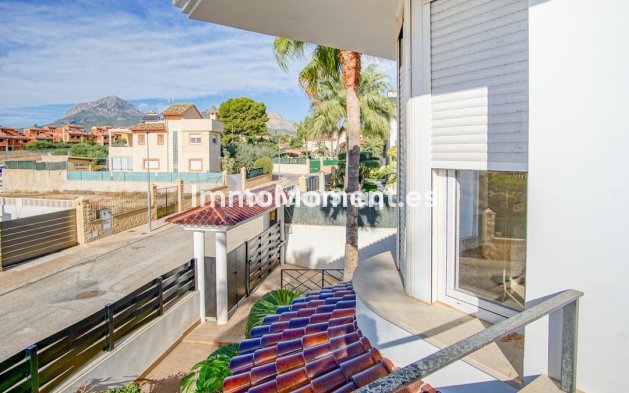 Wiederverkauf - Villa - Alfaz del Pi - L'Alfás del Pi Centro