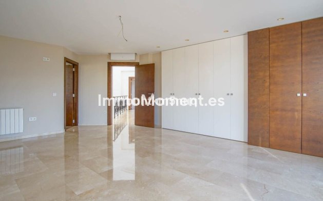 Wiederverkauf - Villa - Alfaz del Pi - L'Alfás del Pi Centro