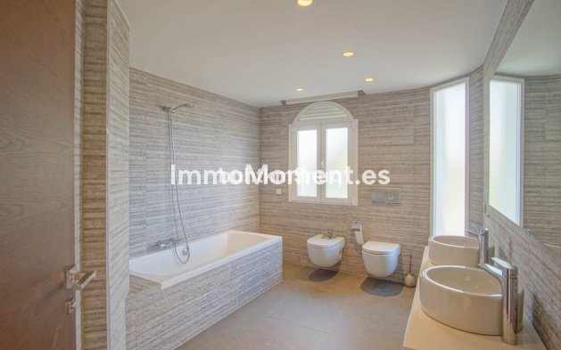 Wiederverkauf - Villa - Alfaz del Pi - L'Alfás del Pi Centro