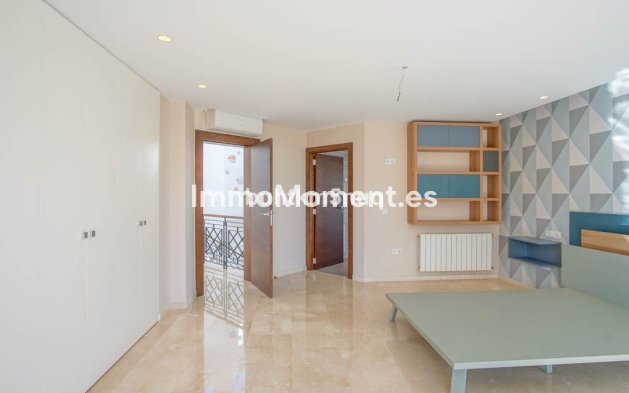 Wiederverkauf - Villa - Alfaz del Pi - L'Alfás del Pi Centro