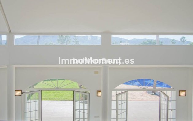 Wiederverkauf - Villa - Alfaz del Pi - L'Alfás del Pi Centro