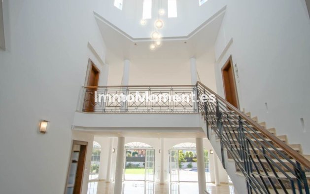 Wiederverkauf - Villa - Alfaz del Pi - L'Alfás del Pi Centro