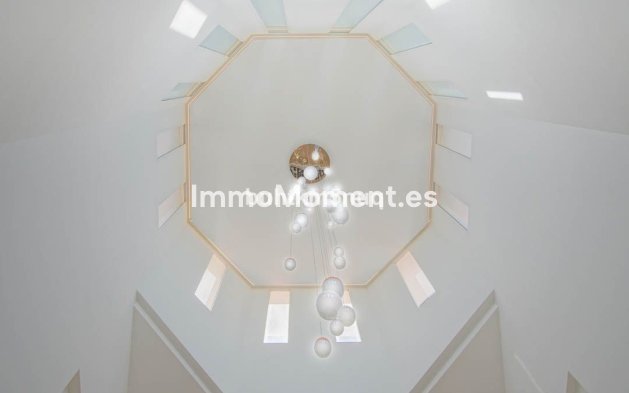 Wiederverkauf - Villa - Alfaz del Pi - L'Alfás del Pi Centro