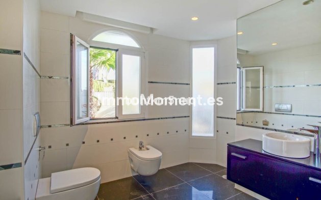 Wiederverkauf - Villa - Alfaz del Pi - L'Alfás del Pi Centro